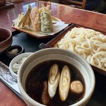 久下屋脩兵衛 - 