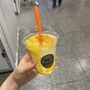 タリーズコーヒー 阪急三番街北館店