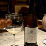 クイント - ペアリングワイン