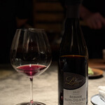 クイント - ペアリングワイン