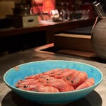 クイント - 甘エビ