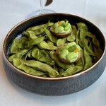 ワインラウンジ＆レストラン セパージュ 名古屋店 - 