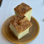 ワインラウンジ＆レストラン セパージュ - 