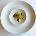 ワインラウンジ＆レストラン セパージュ - 