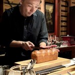 クイント - 内観