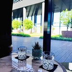 ブルガリ バー - 