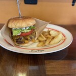 YUMMY BURGER - 