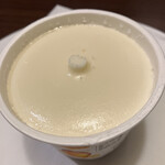 TGIフライデーズ - シャーベットのようなしゃりしゃり感