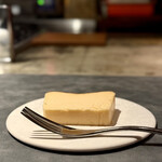 クイント - チーズケーキ