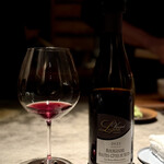 クイント - ペアリングワイン