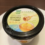 TGIフライデーズ - アイス