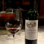 クイント - ペアリングワイン