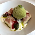 ワインラウンジ＆レストラン セパージュ - 