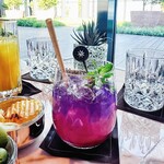 ブルガリ バー - 