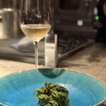 クイント - ジェノベーゼ