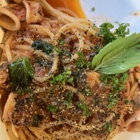 ローザロッチェITALiAN 心斎橋 - 