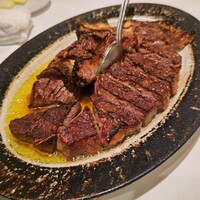 Empire Steak House Roppongi - 