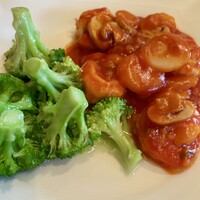 北京宮廷料理 涵梅舫 - 