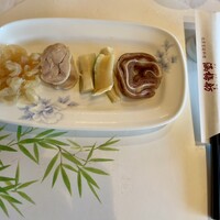 北京宮廷料理 涵梅舫 - 