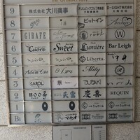 北新地 天富 - 