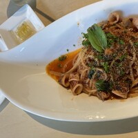 ローザロッチェITALiAN 心斎橋 - 
