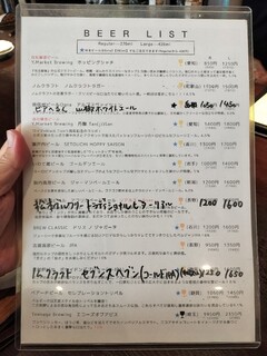 CRAFTBEER KEG NAGOYA - 