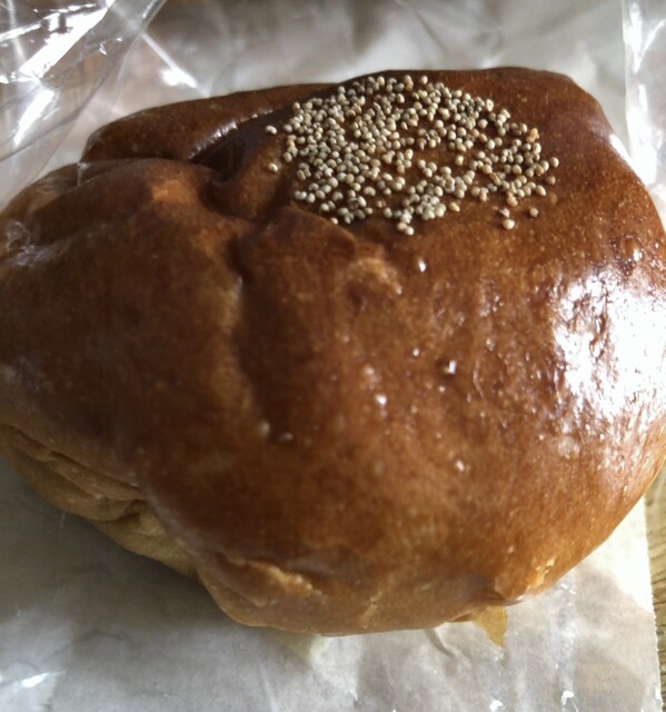 グーグーベーカリー （GU-GU-BAKERY） - 鹿島田/パン | 食べログ