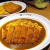 CoCo壱番屋  - 料理写真: