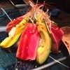 Vegi Dining Kitchen - 料理写真:アボカド、マグロ