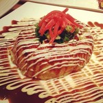 Vegi Dining Kitchen - 