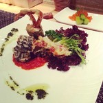 Vegi Dining Kitchen - 