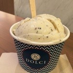 2/3 Dolci - 紅茶ジェラート