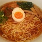 日清ラ王　袋麺屋 - 