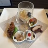 中国料理ベルビュー慶招樓