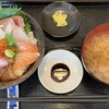 魚屋と海鮮丼 熟鮮-Zen- 禅
