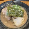 ラーメン こがね家 明石本店