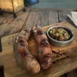 コスタ・ラティーナ - 