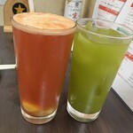 大衆酒場食堂 ななつぼし - 