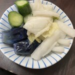 大衆酒場食堂 ななつぼし - 