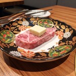 中目黒焼肉 登牛門 - 