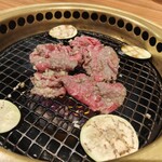 中目黒焼肉 登牛門 - 