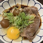 大衆酒場食堂 ななつぼし - 