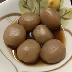 大衆酒場食堂 ななつぼし - 