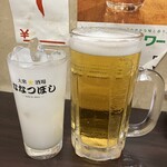 大衆酒場食堂 ななつぼし - 
