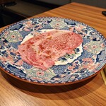 中目黒焼肉 登牛門 - 