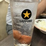 大衆酒場食堂 ななつぼし - 