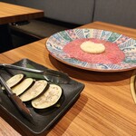 中目黒焼肉 登牛門 - 