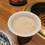 中目黒焼肉 登牛門 - 