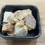 中華そばの店 みのひ - 