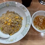 八景食堂 味のハマコー - 